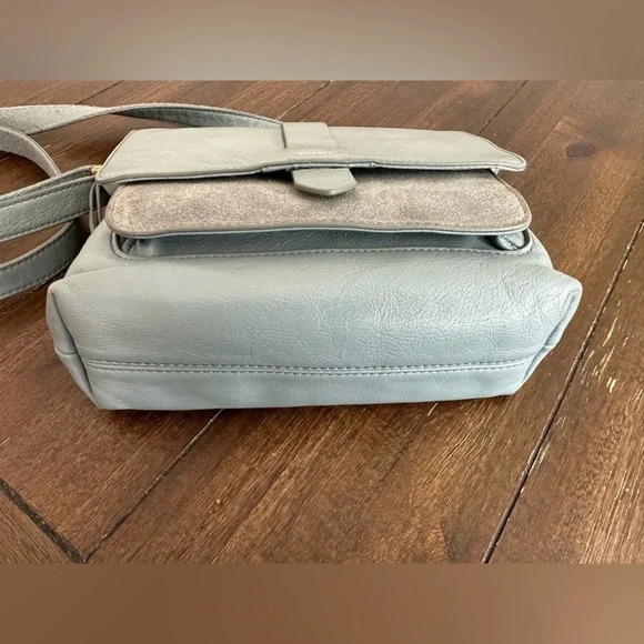 Fossil Kinley cross body bag - Picture 9 of 13